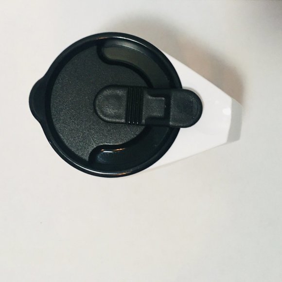 Epix Movie Channel Promo Coffee Mug w / Lid - Picture 4 of 4